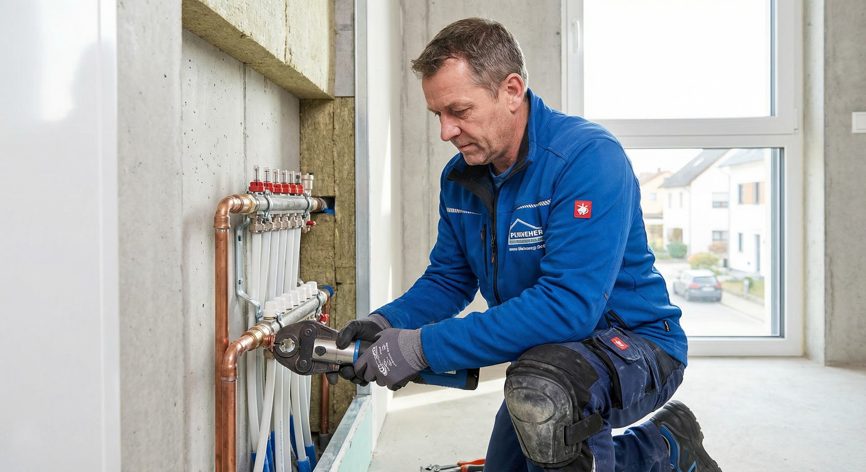 Fachbetrieb Strangsanierung – MHS Group